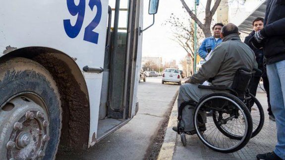 Más de un año sin Consejo de Discapacidad