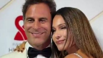 Pampita ¿infiel? | LMCipolletti.com Pampita ¿infiel?