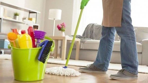 Empleadas domésticas no podrán trabajar en cuarentena