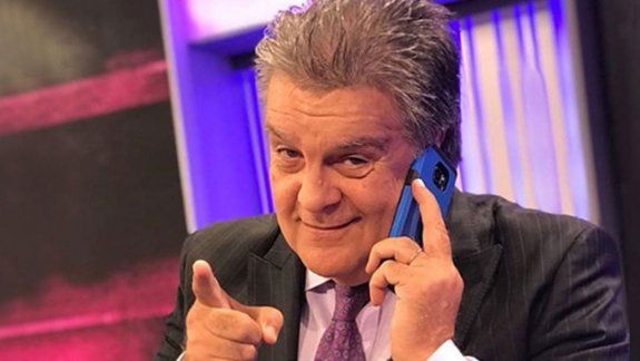 Ventura contra Rial: No vuelvo a un lugar donde me despidieron