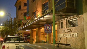 tenia 19 kilos de drogas y zafo por un detalle en la investigacion tenia 19 kilos de drogas y zafo por un detalle en la investigacion