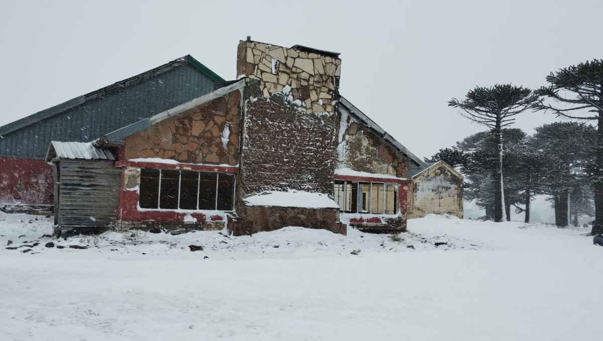La reactivación de Primeros Pinos: un desafío para el turismo social
